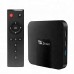Android Box - Tanix TX3 Mini 4Gb 64Gb Dual WiFi 