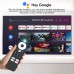 Hako Pro Android Box - Google Certified Netflix Certified DSTV Now ShowMax Prime Video Disney