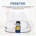4G LTE Outdoor WiFi Router Supports Faiba Airtel Telkom Safaricom