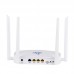 Sailsky 4G LTe Router - Supports Faiba Telkom Airtel Safaricom 4G LTe