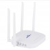 Sailsky 4G LTe Router - Supports Faiba Telkom Airtel Safaricom 4G LTe