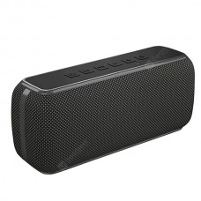 Deep Explosive Bass  V7 Pro 60W Bluetooth Speaker - With DSP
