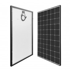 Solar Panel 300W - Monocrystalline 12/24V Solar Panel 300W - Monocrystalline 12/24V