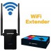 Wide Range Comfast WiFi Extender/Repeater 300Mbps