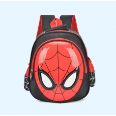 3D Children Backpack Bag