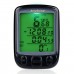 Bike Wireless Cycling Speedometer/Odometer