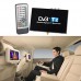 Mobile Car DVB-T2 Digital TV Receiver