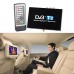 Mobile Car DVB-T2 Digital TV Receiver Mobile Car DVB-T2 Digital TV Receiver