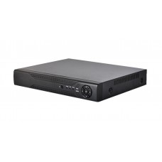 16 Channel DVR With Remote Access