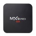 Android TvBox MXQ Pro 1GB 8GB