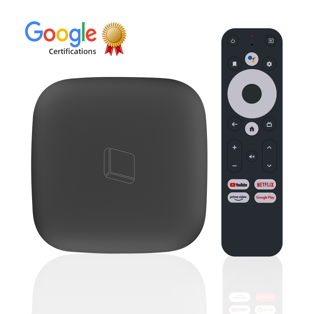 Xiaomi Mi Box 4K Android TV Box, Price in Kenya